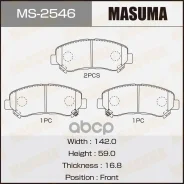 ������� �������� �������� Masuma ���. MS-2546 MS2546 ����