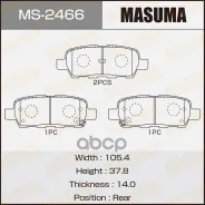������� �������� ������ Masuma ���. MS-2466 MS2466 ����