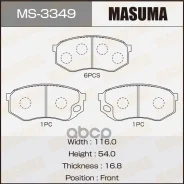 ������� ��������� �������� �������� Masuma ���. MS-3349 MS3349 ����