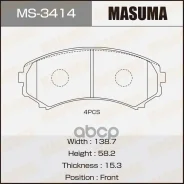 ������� �������� �������� Masuma ���. MS-3414 MS3414 ����