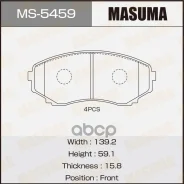 ������� �������� �������� Masuma ���. MS5459 MS5459 ����