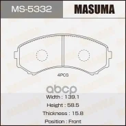 ������� �������� �. Masuma ���. MS-5332 MS5332 ����