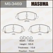 ������� �������� �������� Masuma ���. MS-3469 MS3469 ����
