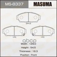 ������� �������� Masuma ���. MS-8337 MS8337 ����