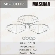 ������� �������� Masuma ���. MSC0012 MSC0012 ����