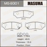 ������� ��������� �������� �������� Masuma ���. MS-9301 MS9301 ����