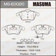 ������� �������� �������� Masuma ���. MS-E0020 MSE0020 ����