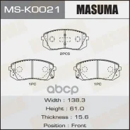 ������� �������� �. Masuma ���. MS-K0021 MSK0021 ����