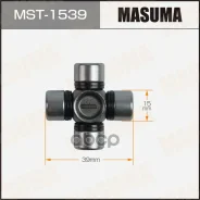 ���������� �������� ��������� 15,05 x 39,00 Masuma 36133 Masuma ���. MST1539 MST1539 ����