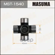 ���������� �������� ��������� 15,05 x 40,00 Masuma 30778 Masuma ���. MST1540 MST1540 ����