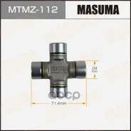 ���������� ������� Masuma ���. MTMZ112 MTMZ112 ����