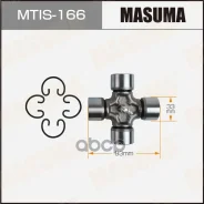 ���������� ���������� ���� Masuma ���. MTIS166 MTIS166 ����