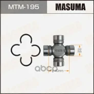 ���������� 22,01 x 40,00 Masuma 30777 Masuma ���. MTM195 MTM195 ����