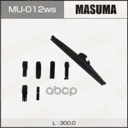 ����� ������ Masuma ���. MU012WS MU012WS ����