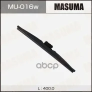 ����� ������ Masuma ���. MU016W MU016W ����