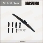 ����� ������ Masuma ���. MU-016WS MU016WS ����