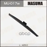 ����� Masuma ���. MU017W MU017W ����