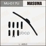 ����� ������� Masuma ���. MU-017U MU017U ����