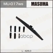 ����� ������ Masuma ���. MU-017WS MU017WS ����
