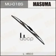 ����� Masuma ���. MU-018S MU018S ����