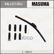 ����� ������� Masuma ���. MU-018U MU018U ����