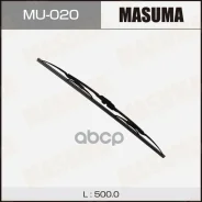 ����� Masuma ���. MU020 MU020 ����