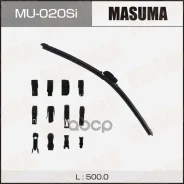 ����� ������� Masuma ���. MU020SI MU020SI ����