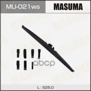 ����� ������ Masuma ���. MU021WS MU021WS ����