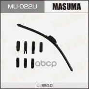 ����� ������� Masuma ���. MU-022U MU022U ����