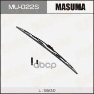 ����� Masuma ���. MU022S MU022S ����