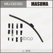 ����� ���������������� ������������ Masuma 23/575 �� ����������� 71798 Masuma ���. MU023SI MU023SI ����