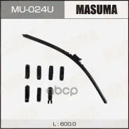 ����� ���������������� ������� Masuma ���. MU-024U MU024U ����