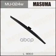 ����� ������ Masuma ���. MU024W MU024W ����