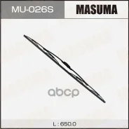 ����� Masuma ���. MU-026S MU026S ����