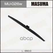 ����� ������ Masuma ���. MU026W MU026W ����