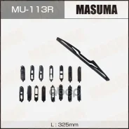 ����� ���������������� ������� ������� ����������� Masuma 13/325 �� 15 ����� ��������� 77980 Masuma ���. MU113R MU113R ����