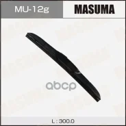 ����� ���������������� ��������� (�������) 300�� 12 Masuma ���. MU12G MU12G Masuma MU12G ����