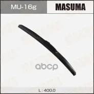 ����� ��������� Masuma ���. MU16G MU16G ����