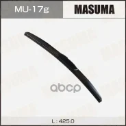 ����� ��������� Masuma ���. MU17G MU17G ����
