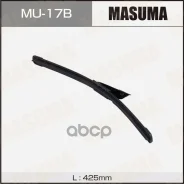 ����� ���������������� ������������ Masuma 17/425 �� AeroClip BMW 77629 Masuma ���. MU17B MU17B ����