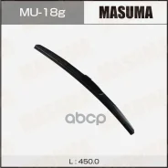����� ��������� Masuma ���. MU18G MU18G ����