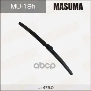 ����� Masuma ���. MU19H MU19H ����