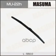 ����� ��������� Masuma ���. MU22H MU22H ����