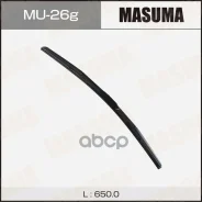 ����� ��������� Masuma ���. MU26G MU26G ����