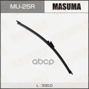 ����� ������� Masuma ���. MU25R MU25R ����