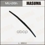 ����� ��������� Masuma ���. MU26H MU26H ����