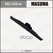 ����� ������ Masuma ���. MU34RW MU34RW ����
