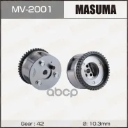 �������� ����������� Nissan QG15DE (�����) Masuma 78298 Masuma ���. MV-2001 MV2001 ����