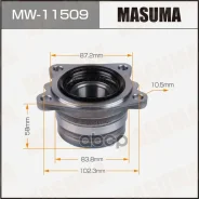 ��������� ����. ���. Masuma ���. MW11509 MW11509 ����
