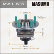 ���������� ������� ������ Masuma ���. MW11505 �-�� MW11505 ����